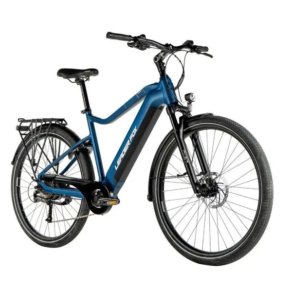 Vélo électrique Leader Fox Sandy 2024