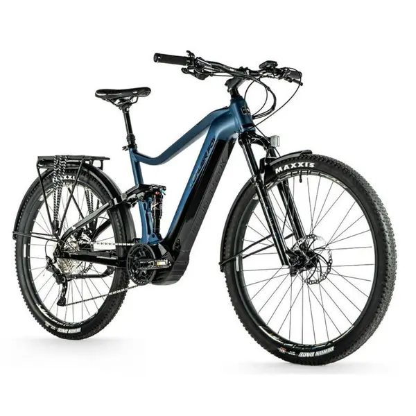 Vélo électrique Leader Fox Axen 2023