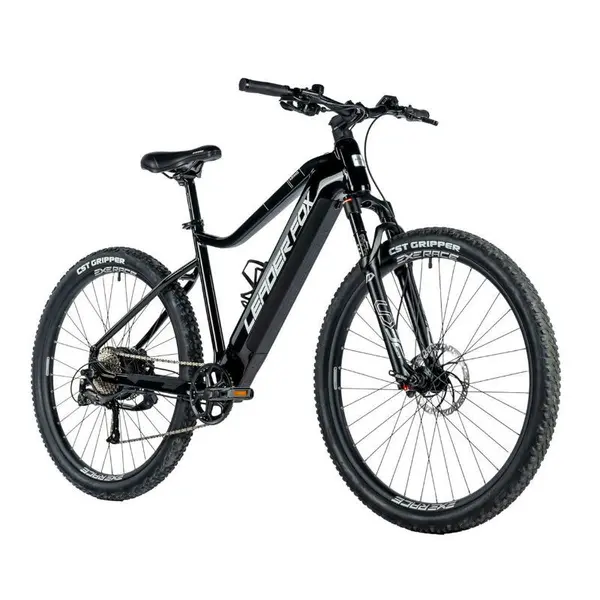 Vélo électrique Leader Fox Arimo 2024