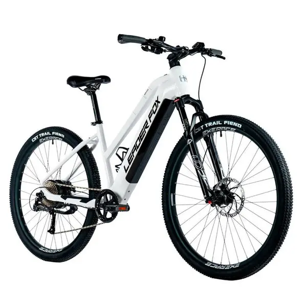 Vélo électrique femme Leader Fox Arimo 2024
