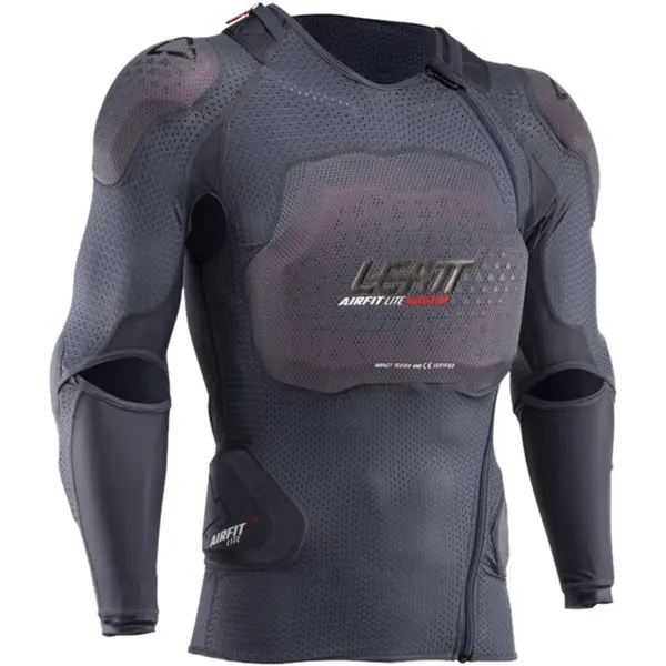 Gilet Leatt Protector 3DF AirFit