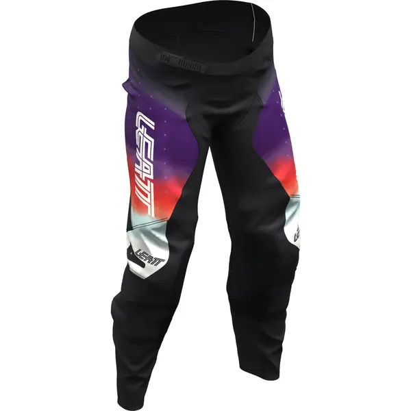 Pantalon moto cross femme Leatt 4.5 Lite V5