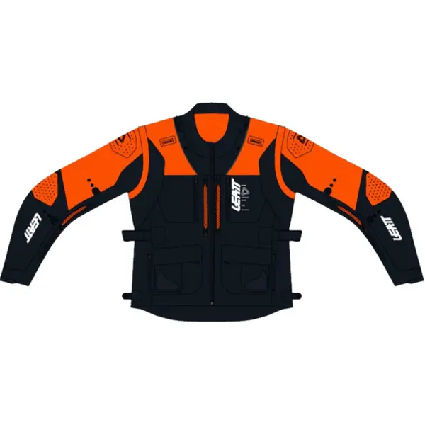 Veste moto Leatt 5.5