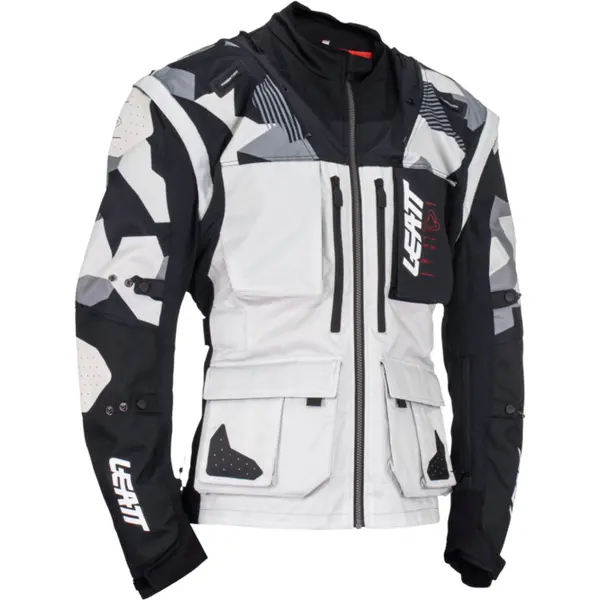 Veste moto Leatt 5.5 Forge