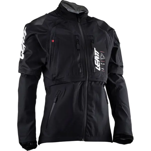 Veste moto Leatt 4.5 HydraDri 23