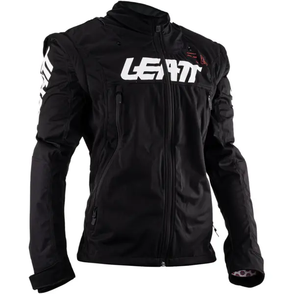 Veste moto Leatt 4.5 Lite 23