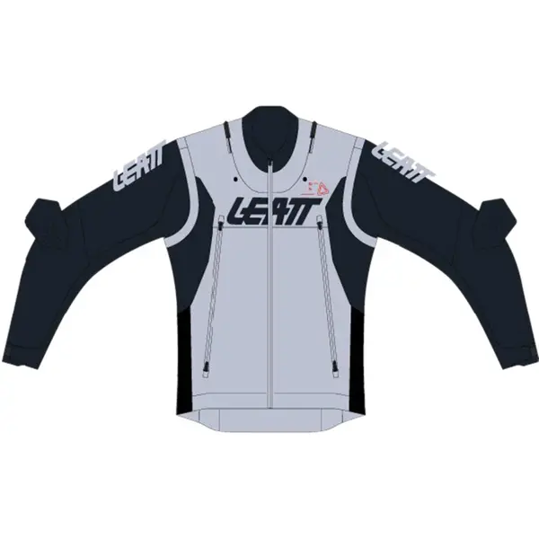 Veste moto Leatt 4.5 Lite
