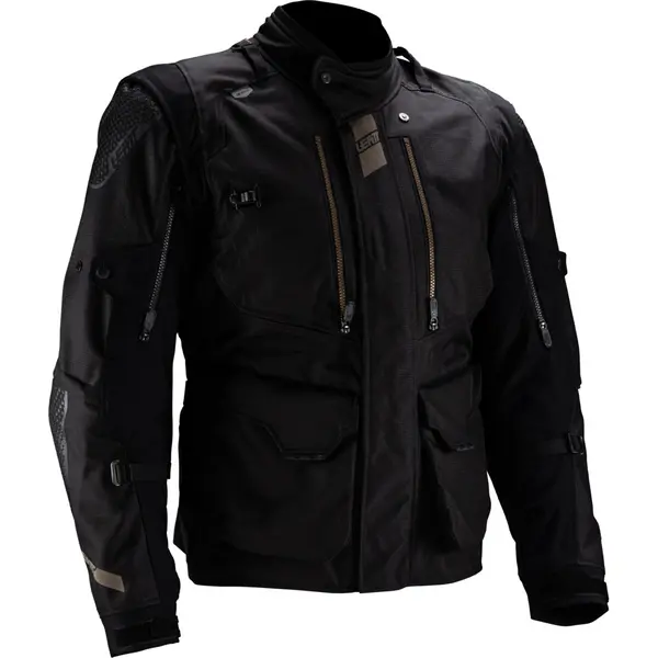 Veste moto Leatt ADV MultiTour 5.5 V25