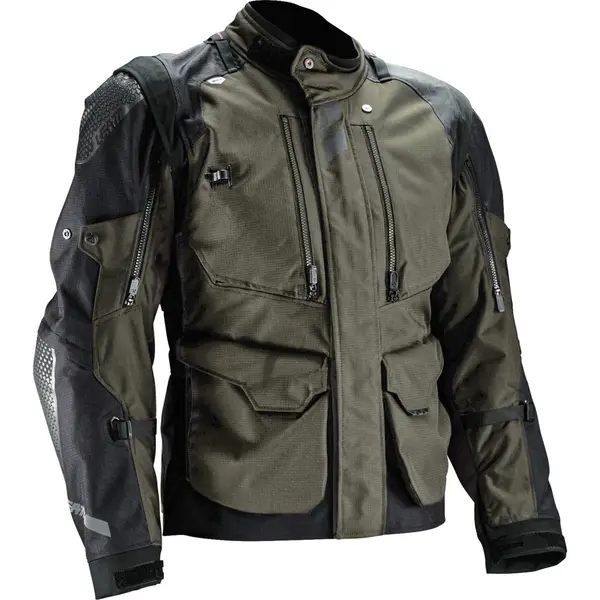 Veste moto Leatt ADV MultiTour 5.5 V25