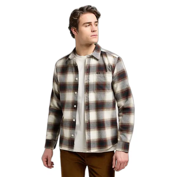 Chemise Lee Leesure