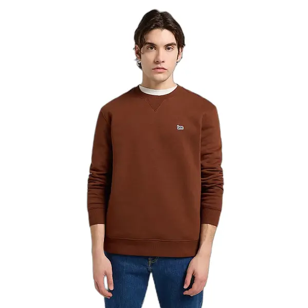 Chemise Lee Patch Crew Sws