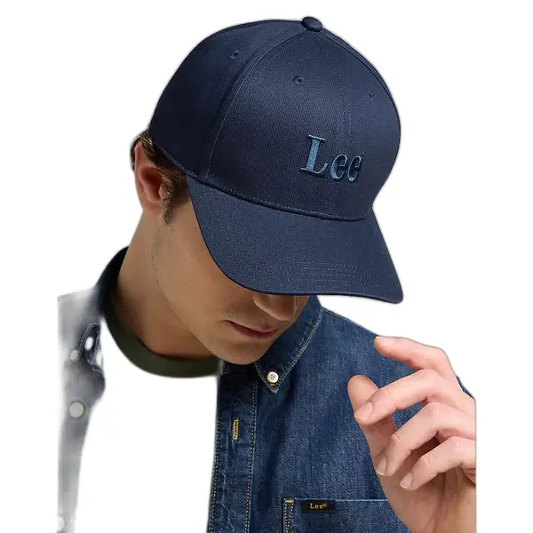 Casquette de baseball Lee