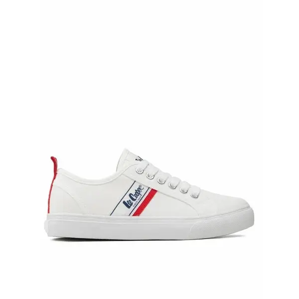 Baskets femme Lee Cooper Trampki
