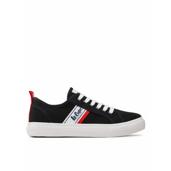 Baskets femme Lee Cooper Trampki