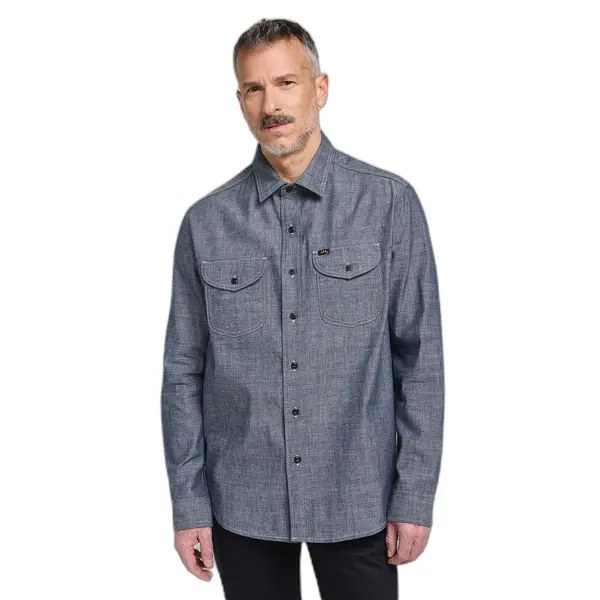 Chemise Lee 101 70S