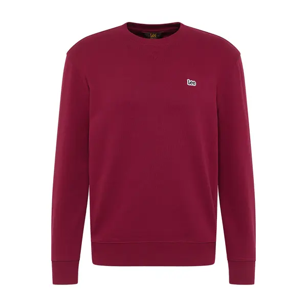 Sweatshirt col rond Lee