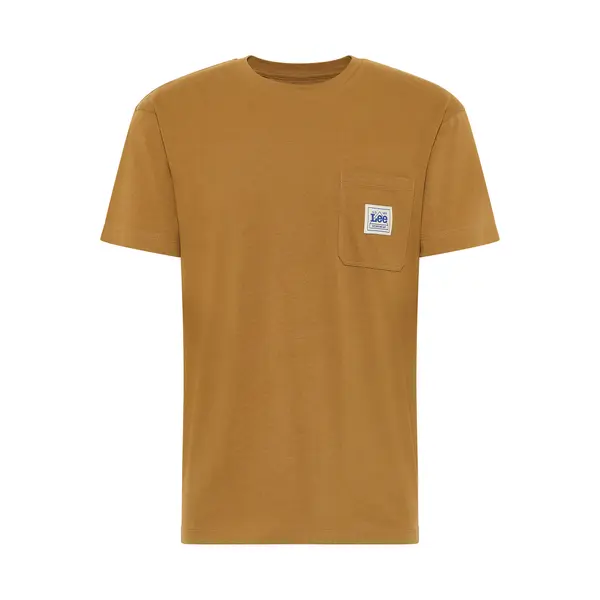 T-shirt à poche Lee Ww