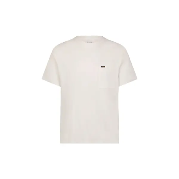 T-shirt décontracté à poche Lee