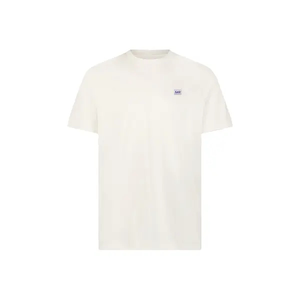 T-shirt Lee