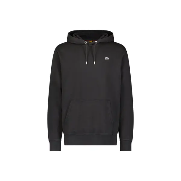 Sweatshirt à capuche Lee Plain