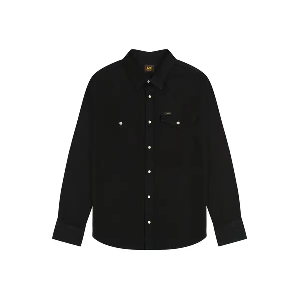 Chemise Lee Regular Western