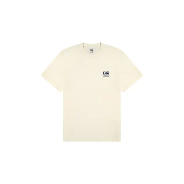 T-shirt Lee WW Graphic
