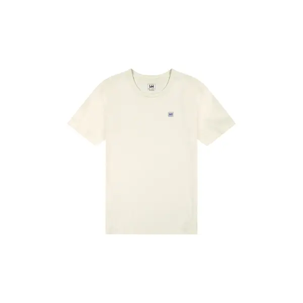 T-shirt Lee WW Ecru