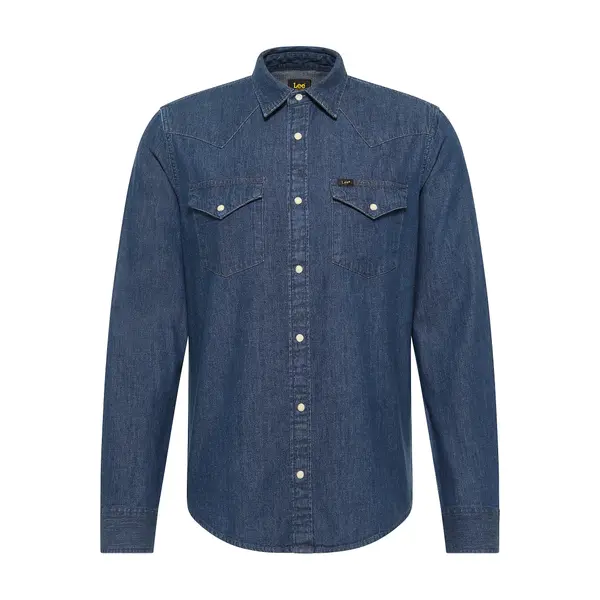 Chemise Lee Regular Western