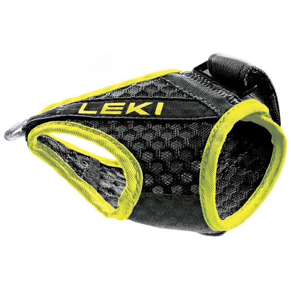 Dragonnes de marche nordique Leki Shark Frame