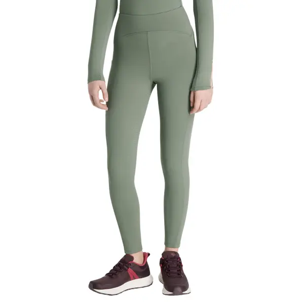 Legging équitation mid grip fille LeMieux Nell