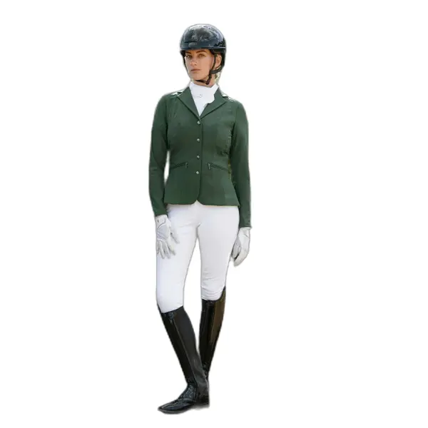 Veste de concours femme LeMieux Jessica