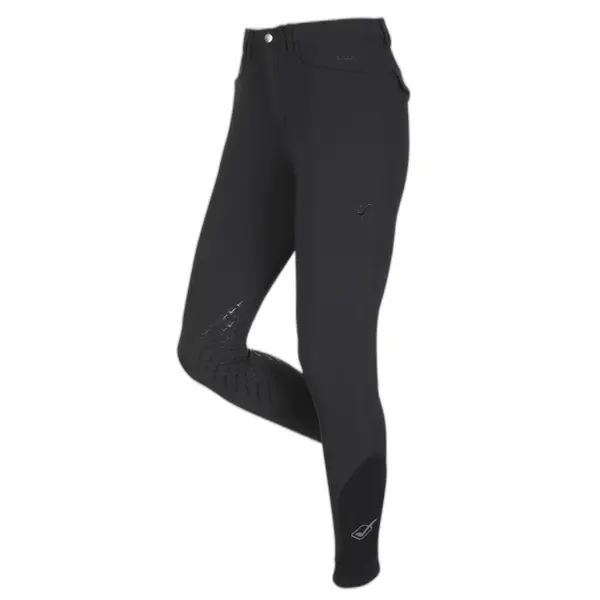 Pantalon équitation mid grip LeMieux