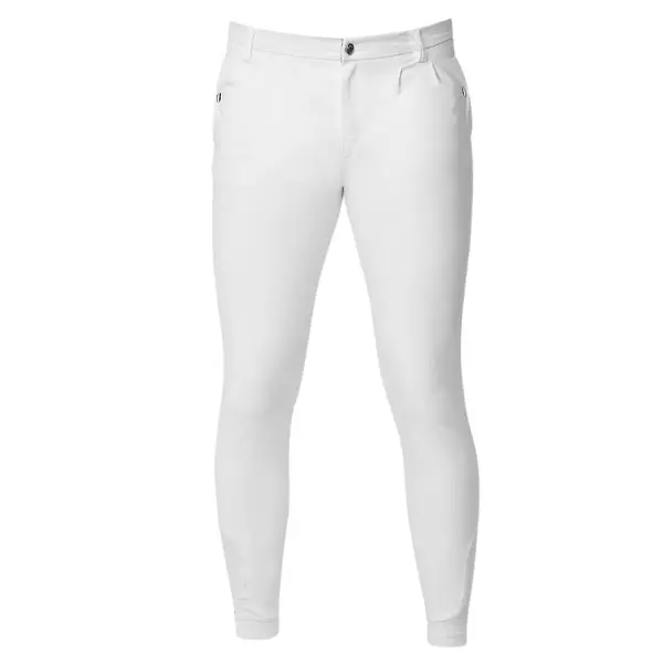 Pantalon de concours mid grip LeMieux Elite Classic