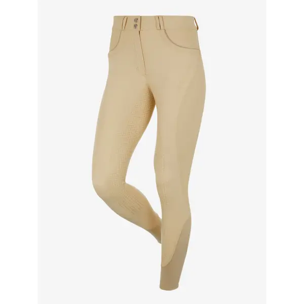Pantalon équitation full grip femme LeMieux Amara II