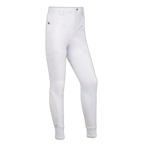 Pantalon équitation de concours full grip enfant LeMieux