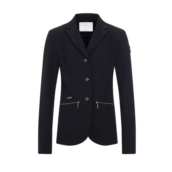 Veste de concours fille LeMieux Pro