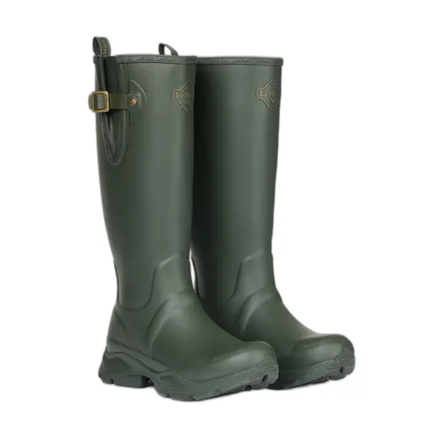 Bottes de pluie femme LeMieux Stride