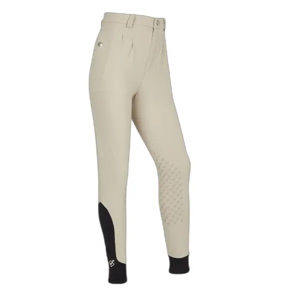 Pantalon équitation mid grip enfant LeMieux