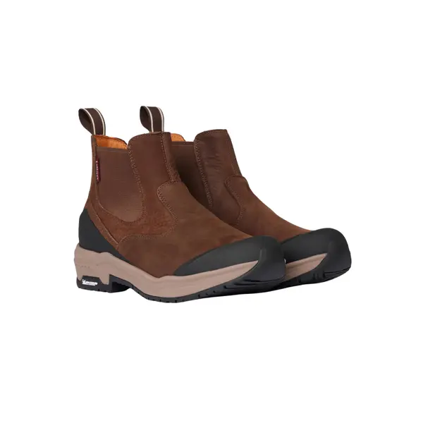 Bottines femme LeMieux Trex Chelsea Waterproof