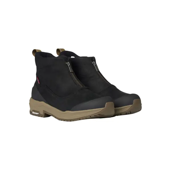Bottines zippé femme LeMieux Trex Waterproof