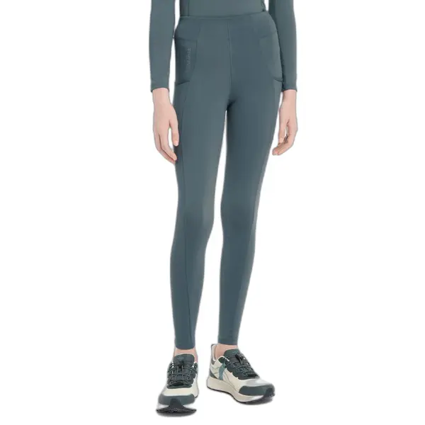 Legging équitation full grip fille LeMieux Rider Orla Ons