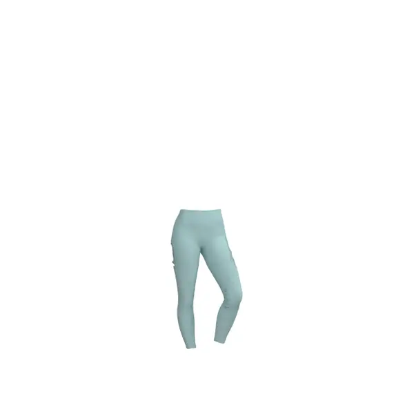 Legging équitation en mesh mid grip femme LeMieux Lydia