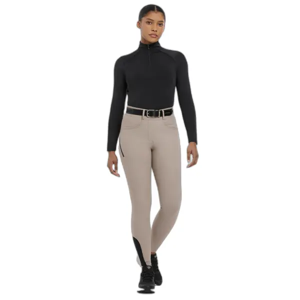 Legging équitation full grip femme LeMieux Amy