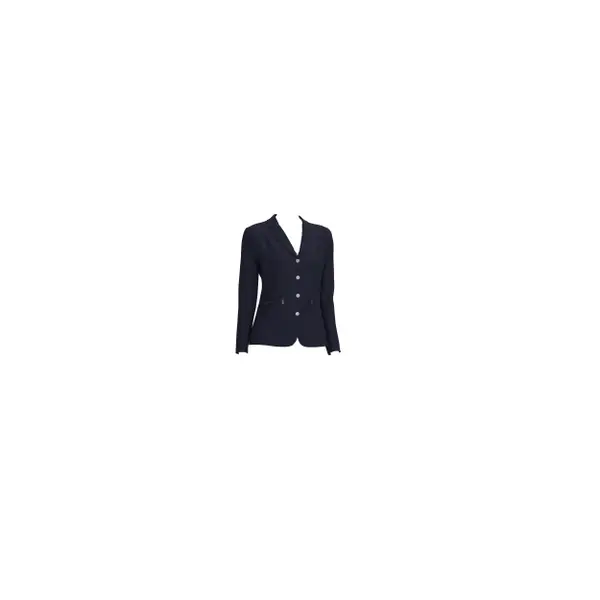 Veste de concours femme LeMieux Jessica Mesh