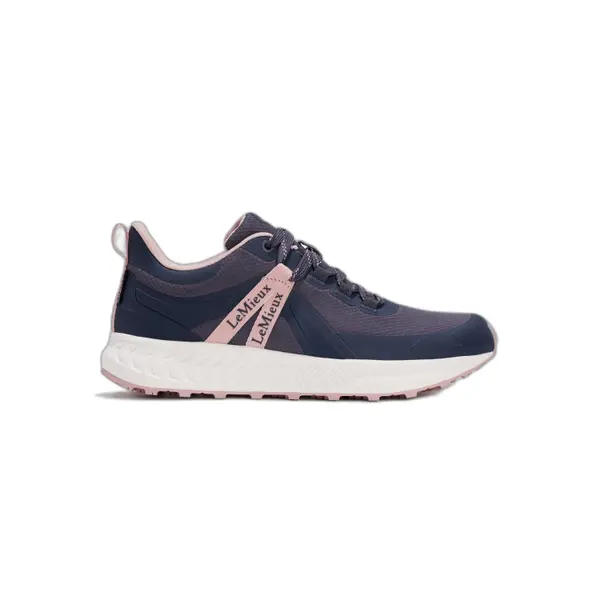 Baskets imperméable femme LeMieux Trax Viva