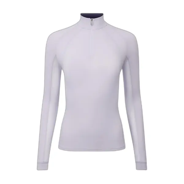 Baselayer équitation manches longues femme LeMieux Halle