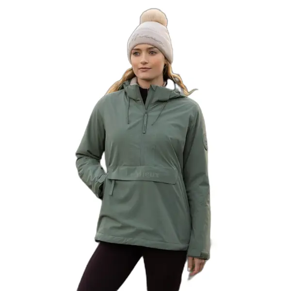 Veste imperméable équitation femme LeMieux Phoebe