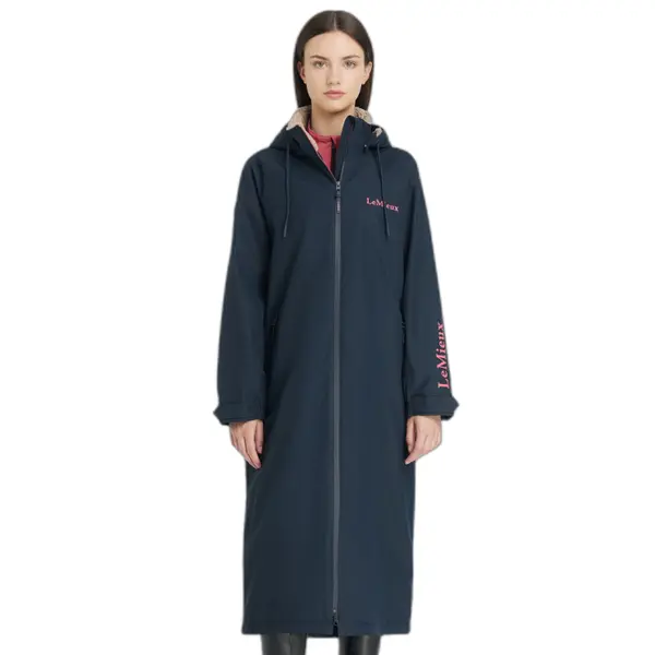 Imperméable équitation femme LeMieux