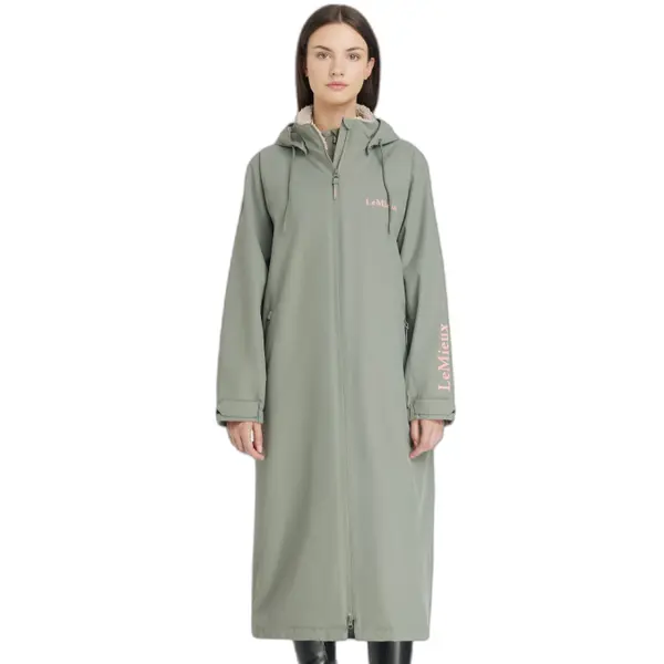 Imperméable équitation femme LeMieux
