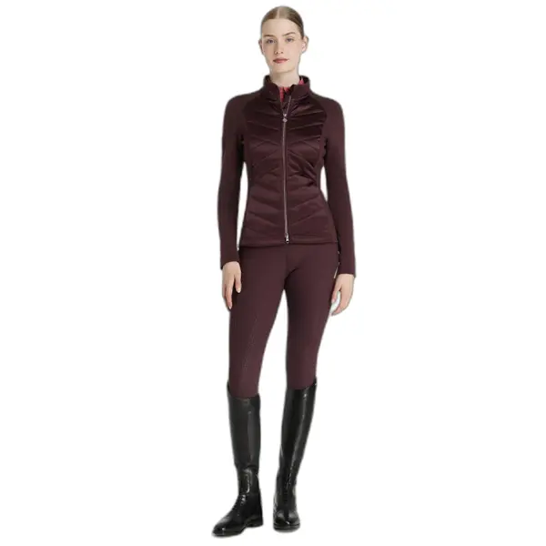 Veste équitation femme LeMieux Dynamique